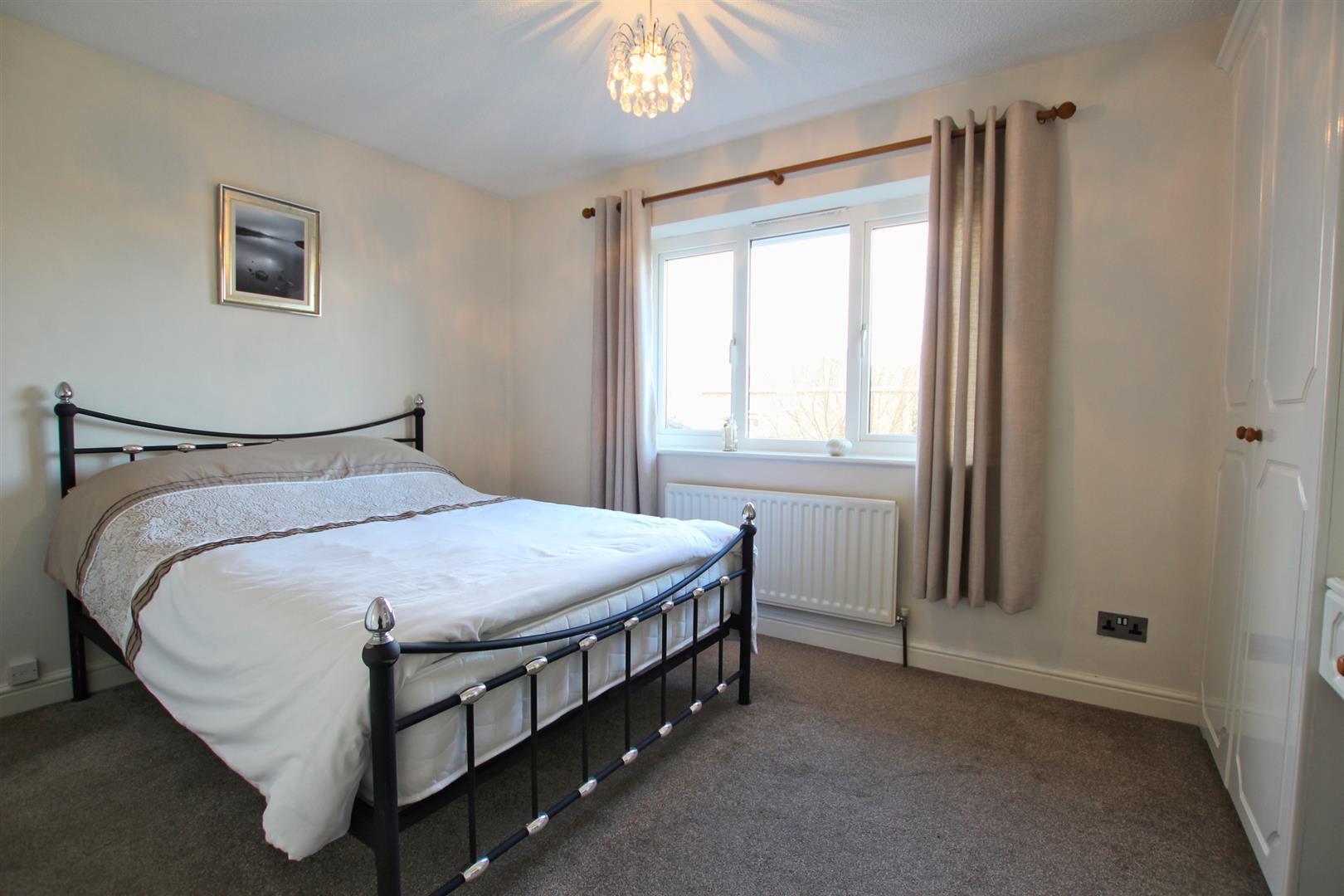 Hill Crest Drive, Beverley